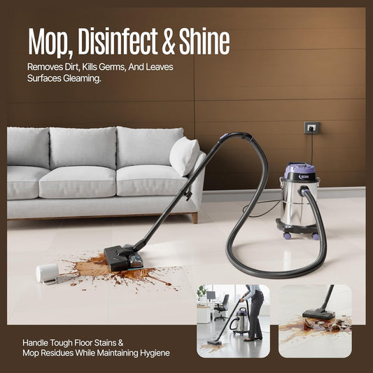 Kids at Home This Summer? How to Clean Juice Spills, Snack Crumbs &amp; Sofa Mess Fast